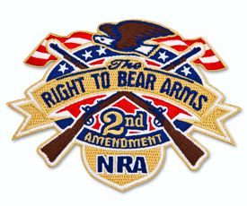 Relax, the NRA Has Your Back